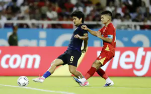 Tin nóng bóng đá Việt hôm nay 10/8: Đội tuyển Việt Nam fair-play nhất vòng bảng ASEAN Cup; SHB Đà Nẵng chiêu mộ hậu vệ trưởng thành từ HAGL