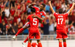 Cơ hội nào để Singapore đánh bại Thái Lan ở bán kết ASEAN Cup 2026?