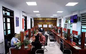 Tinh gọn bộ máy: Sắp xếp để nguồn lực được sử dụng hiệu quả hơn