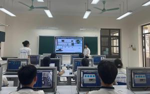 Giáo dục trước thềm năm học mới: Tái cấu trúc mạng lưới, đổi mới tư duy quản trị