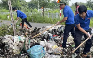 Kết luận số 75-KL/TW: Bảo vệ môi trường và ứng phó với biến đổi khí hậu để nâng cao chất lượng tăng trưởng