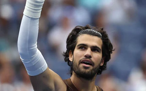 Kết quả US Open 2026 hôm nay 1/9: Alcaraz thẳng tiến, Stan Wawrinka từ giã sự nghiệp Grand Slam