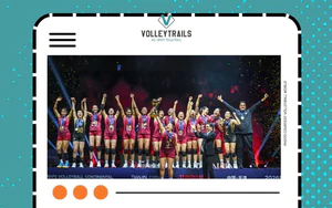 Tin nóng thể thao sáng 1/9: Bóng chuyền Thái Lan thăng tiến mạnh, Alcaraz khởi đầu US Open 2026 suôn sẻ