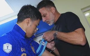 Thái Lan nhắm tới FIFA ASEAN Cup, tuyển Việt Nam là thử thách lớn
