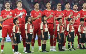 FIFA ASEAN Cup 2026: Đội tuyển Việt Nam và Indonesia có thể hẹn nhau ở chung kết