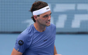 Kết quả US Open 2026 hôm nay 1/9