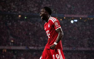 Lịch thi đấu bóng đá hôm nay 2/9: Trực tiếp Bayern Munich đá Cúp quốc gia Đức