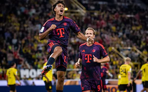 Nhận định Osnabruck vs Bayern Munich 01h45 ngày 3/9, vòng 1 Cúp quốc gia Đức: Khác biệt đẳng cấp