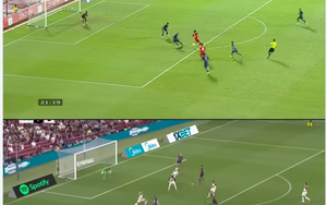 Các ngôi sao Barcelona "tái hiện" siêu phẩm của ĐT Việt Nam vào lưới Thái Lan ở chung kết ASEAN Cup 2026
