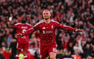Nhận định Liverpool vs Fulham 21h00 ngày 12/9, vòng 4 Ngoại hạng Anh