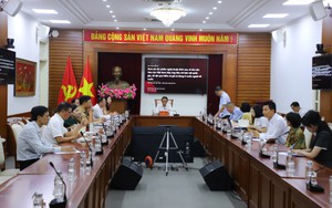Gấp rút hoàn thiện Đề án đưa di sản, tác phẩm nghệ thuật của Việt Nam hồi hương