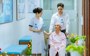 Tăng cường kiểm soát nhiễm khuẩn và chuẩn hóa an toàn người bệnh tại Bệnh viện Mắt Hoa Lư