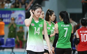 Lịch thi đấu bóng chuyền hôm nay ngày 10/9/2026