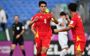 ASIAD 2026: U23 Việt Nam mất hàng loạt gương mặt sáng giá