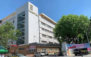 Bệnh viện E tạm đình chỉ nhóm cán bộ Khoa Xạ trị sau phản ánh 'kẹp tiền vào sổ'