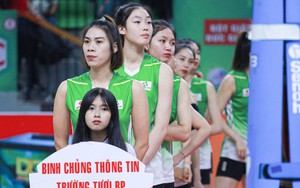 Lịch thi đấu bóng chuyền hôm nay ngày 12/9/2026