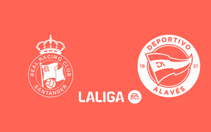 Nhận định Racing Santander vs Alaves (19h00 ngày 12/9), vòng 5 La Liga 2026/27