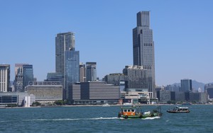 Hong Kong trở lại Top 10 thành phố du lịch hàng đầu thế giới