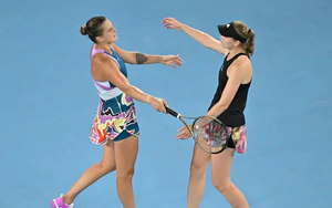 Kết quả US Open 2026 hôm nay 12/9, rạng sáng 13/9
