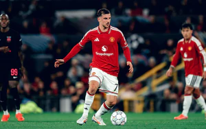 Link xem trực tiếp bóng đá MU vs Man City 22h30 ngày 13/9, vòng 4 Ngoại hạng Anh