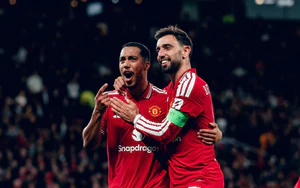 TRỰC TIẾP bóng đá MU vs Man City 22h30 hôm nay, Ngoại hạng Anh 2026/27