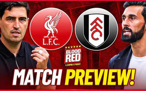 Nhận định bóng đá hôm nay 12/9: Chelsea vs Hull City, Liverpool vs Fulham