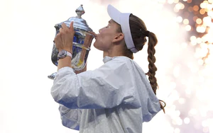 Kết quả US Open 2026 hôm nay 13/9: Hạ Sabalenka, Rybakina vô địch đơn nữ