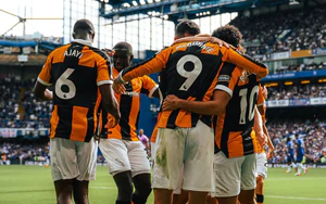 Hull City trở thành hiện tượng không phải nhờ may mắn