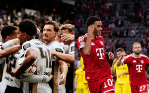 Nhận định Elversberg vs Bayern Munich 22h30 hôm nay, Bundesliga vòng 3