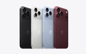 iPhone 18 Pro 1TB và iPhone 18 Pro Max 1TB: Sự lựa chọn đỉnh cao cho dân sáng tạo