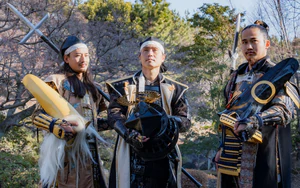 Thể thao Nhật Bản quyết tâm giành lại ngôi số 1 ở ASIAD 2026 bằng “tinh thần Samurai” 