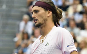 Kết quả US Open 2026 hôm nay 14/9: Hạ Shelton, Zverev vô địch