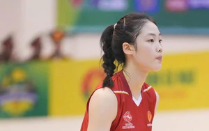 Lịch thi đấu bóng chuyền hôm nay ngày 13/9/2026