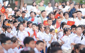 Năm học mới: Vận hành hiệu quả, đánh giá thực chất