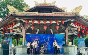 Hanoi Jazztival 2026: Đưa Jazz Việt Nam từ không gian hẹp đến gần công chúng