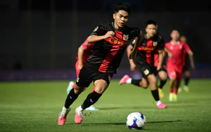 Tuyển thủ U23 Việt Nam gửi tín hiệu vui trước Asiad 