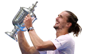 Alexander Zverev vô địch US Open 2026: 2 Grand Slam và giấc mơ số 1 thế giới