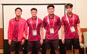 Tin nóng bóng đá Việt hôm nay 15/9: U23 Việt Nam gặp thử thách lớn; Văn Hậu đối diện nguy cơ nhận thêm án phạt