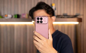 POCO F9 Ultra: Chip Snap 8 Elite Gen 5 mạnh cỡ nào?