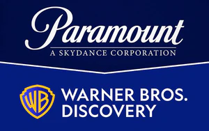 Paramount yêu cầu bảo chứng 1,88 tỷ USD trong vụ sáp nhập Warner Bros.