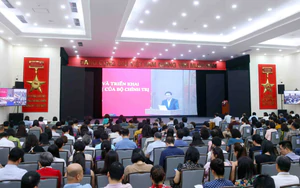Nghị quyết số 25-NQ/TW: Công tác tư tưởng phát huy vai trò mở đường trong kỷ nguyên phát triển mới