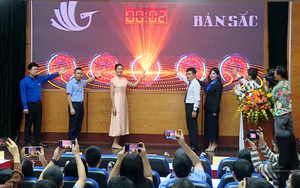 Phát động chương trình Bản sắc năm 2026