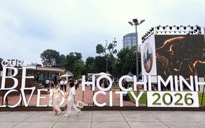 “Our Beloved Ho Chi Minh City”: Khám phá nửa thế kỷ tự hào của thành phố 
