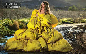 Shania Twain kể lại chuyện đời bằng chính giọng mình