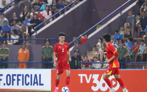 Đội hình dự kiến U23 Việt Nam vs U23 Kuwait: Sao trẻ cao 1m95 đá chính