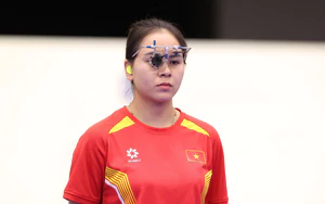 Thể thao Việt Nam và mục tiêu vượt ngưỡng tại ASIAD 2026