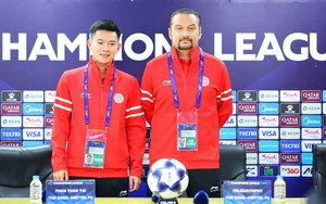 Lịch thi đấu bóng đá hôm nay 16/9: Trực tiếp Thể Công Viettel vs Melbourne Victory