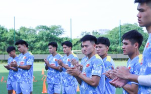 Nhận định bóng đá hôm nay 15/9: U23 Việt Nam vs U23 Kuwait, Liverpool vs Tottenham