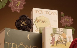 Trung thu - Phong vị mùa trăng xưa