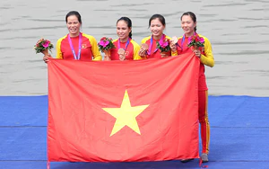 ASIAD 2026: Không chỉ là chiếc huy chương